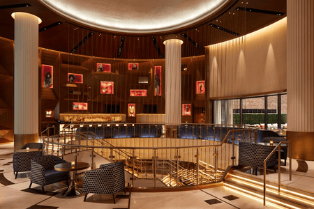 Times Square: Reinventing with Casinos and Fun